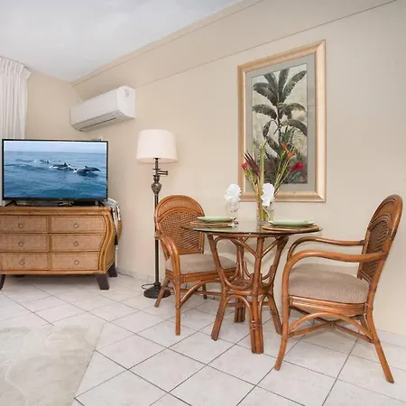 Ocean View Condo, Stunning Views! - Kona Reef E-22 By Casago Kona